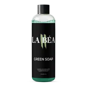 La-Bea-Green-Soap