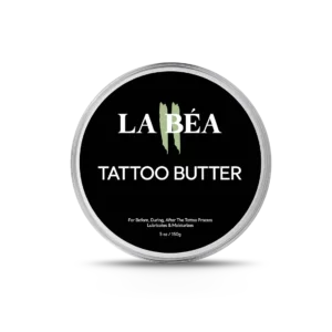 La-bea-tattoo-butter