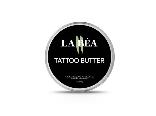 La-bea-tattoo-butter